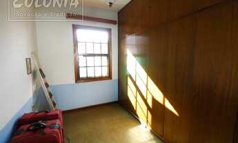 Imagem 7: Santo André - Casa Padrão - Centro