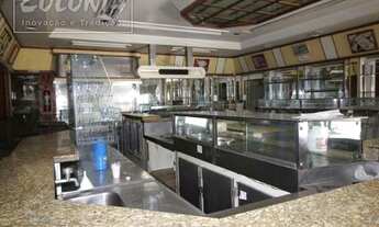 Imagem 3: Santo André - Loja/Salão - Jardim Utinga