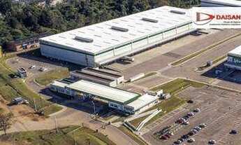 Imagem 3: Galpão para alugar, 6.832,08 m² - Itapecerica da Serra/SP