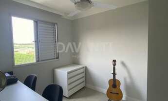 Imagem 4: Apartamento - Parque das Cachoeiras - Campinas