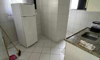 Imagem 4: 2/4 com Suíte - Centro - Lauro de Freitas