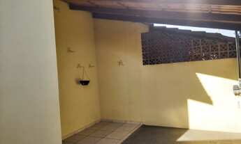 Imagem 2: Alugo Casa no Solo Sagrado. 2 quartos