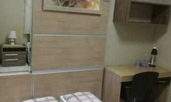 Imagem 6: Apartamento 2 quartos para alugar Manaus,AM - R$ 3.850