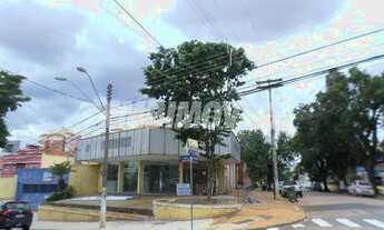 Imagem: área - Vila Nova - Campinas