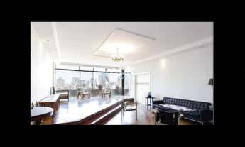 Imagem 3: Studio de 350m na Pç da República