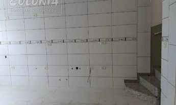 Imagem 3: Santo André - Apartamento Padrão - Parque das Nações