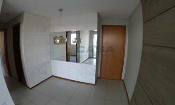 Imagem 3: JG - Lindíssimo apartamento todo modulado no Pacifico Residencial Clube!