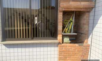 Imagem 4: Santos - Apartamento Padrão - Ponta da Praia