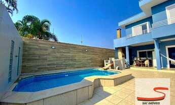 Imagem: Sobrado com 4 dormitórios à venda, 173