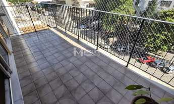 Imagem 3: Grajaú Apartamento com 3 dormitórios