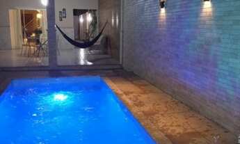 Imagem 3: Casa solta bairro Jardim Guanabara