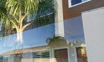 Imagem 3: NOVIDADE Casa triplex 02 Quartos e 01 mezanino - Condomínio Fechado - Portal do Ribeirão