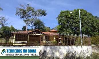 Imagem 6: Linda Fazendinha em Passa Tempo/MG 2 casas boas, 55 mil metros, aceito imóvel em BH