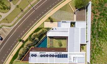 Imagem 4: TERRENO 505 m VEREDAS DO CAMPO