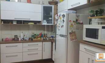 Imagem 6: Casa (térrea na rua) 3 dormitórios/suite, cozinha planejada