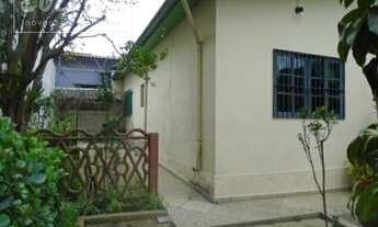 Imagem 6: Santo André - Casa Padrão - Vila Santa Teresa