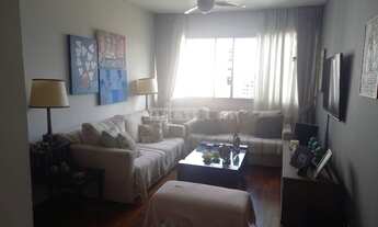 Imagem: São Paulo - Apartamento Padrão - Pinheiros