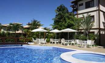 Imagem 5: Apartamento a venda em Praia do Forte