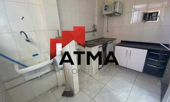 Imagem 6: Rio de Janeiro - Apartamento Padrão - Vila da Penha