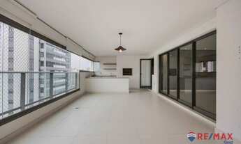 Imagem 1: Apartamento com 3 dormitórios à venda, 174 m² por R$ 2.275.000,00 - Vila Leopoldina - São