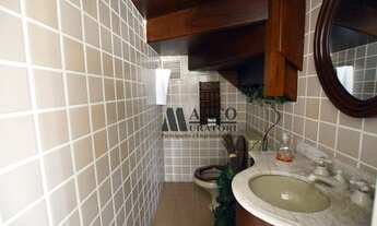 Imagem 6: Apartamento com 1 dormitório à venda, 100 m² por R$ 900.000,00 - Capivari - Campos do Jord