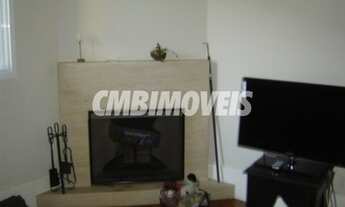 Imagem 2: Casa - Jardim Santa Marcelina - Campinas