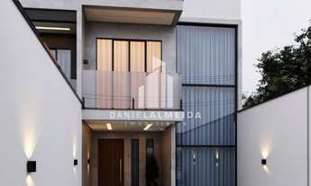 Imagem 3: Lindo Duplex em Construção na Morada dos Pássaros