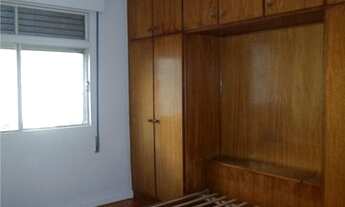 Imagem 6: SÃO PAULO - Apartamento Padrão - SAÚDE