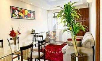 Imagem: Sobrado com 3 dormitórios à venda, 97