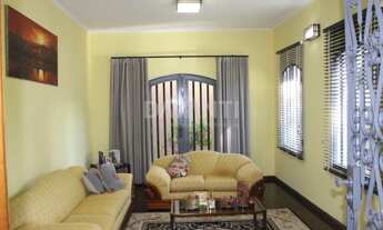 Imagem 4: Casa - Parque Taquaral - Campinas