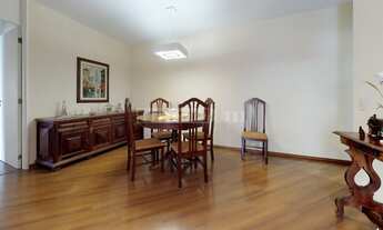 Imagem 2: São Paulo - Apartamento Padrão - Vila Olímpia