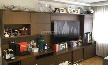 Imagem: São Paulo - Apartamento Padrão - Vila