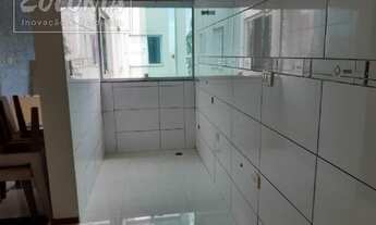 Imagem 4: Santo André - Apartamento Padrão - Parque das Nações