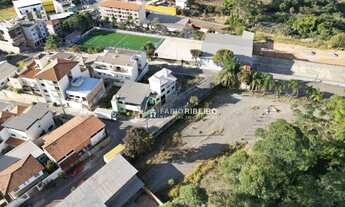 Imagem: Terreno à venda, 225 m² por R$ 160.000