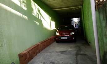 Imagem 2: 023 Imperdível, Casa linear 2 quartos, entrar e morar - Nilópolis