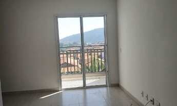 Imagem 2: Apartamento com 2 dormitórios para alugar, 50 m² por R$ 1.600,00/mês - Residencial Pacaemb