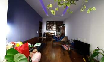 Imagem: São Paulo - Apartamento Padrão - Vila