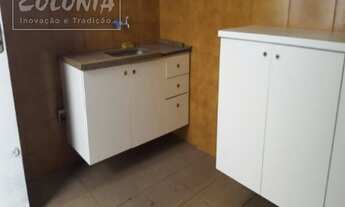 Imagem 4: Santo André - Galpão/Depósito/Armazém - Casa Branca