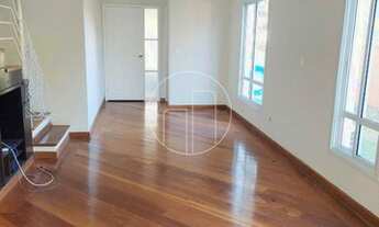 Imagem 2: Campinas - Casa de Condomínio - Loteamento Alphaville Campinas