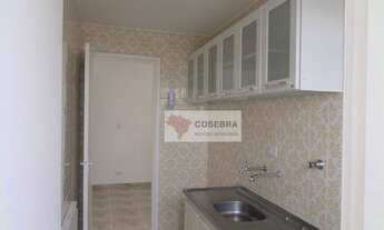 Imagem 5: Apartamento com 1 dormitório para alugar, 47 m² por R$ 2.350,00/mês - Vila Olímpia - São P