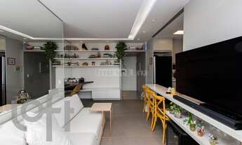 Imagem 3: São Paulo - Apartamento Padrão - Pinheiros