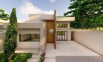 Imagem: Casa com 3 dormitórios à venda por R$