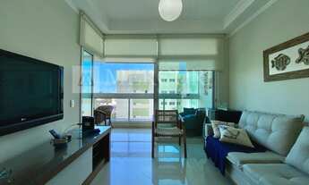 Imagem 3: Apartamento com 3 dormitórios à venda, 97 m² por R$ 700.000,00 - Praia da Enseada - Guaruj