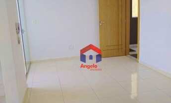 Imagem 4: Apartamento com 2 quartos à venda, 53 m² por R$ 265.000 - Copacabana - Belo Horizonte/MG