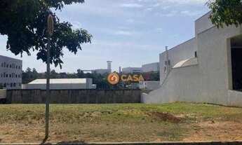 Imagem: Terreno à venda - Condomínio Colinas do