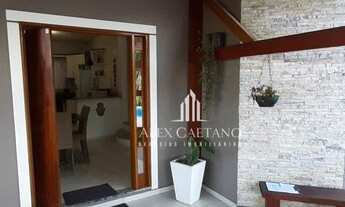 Imagem 7: Casa com 2 dormitórios à venda, 150 m² por R$ 720.000,00 - Rio Vermelho - Florianópolis/SC