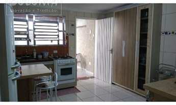 Imagem 7: Santo André - Casa Padrão - Vila Curuçá