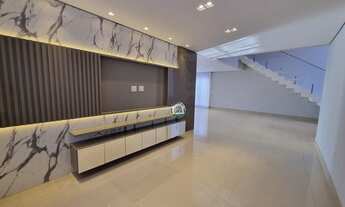 Imagem 6: Casa com 4 dormitórios à venda, 360 m² por R$ 2.050.000,00 - Condomínio Gran Park Toscana