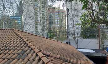 Imagem 4: BROOKLIN CASA TERREA COM DOIS DORMITÓRIOS, TRES VAGAS