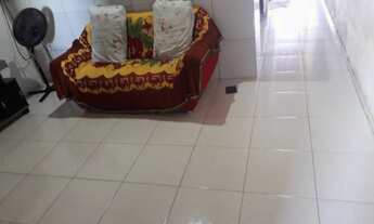 Imagem: CASA NO CURUÇAMBÁ